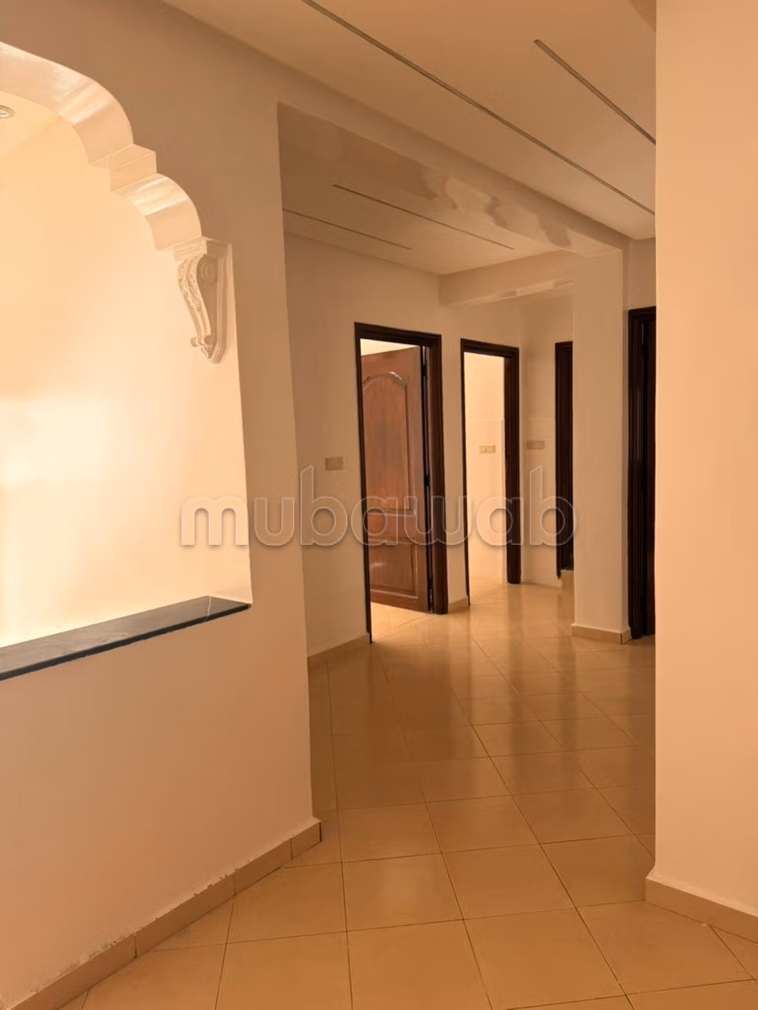 Appartement 81 m² à Hay Houda — 16