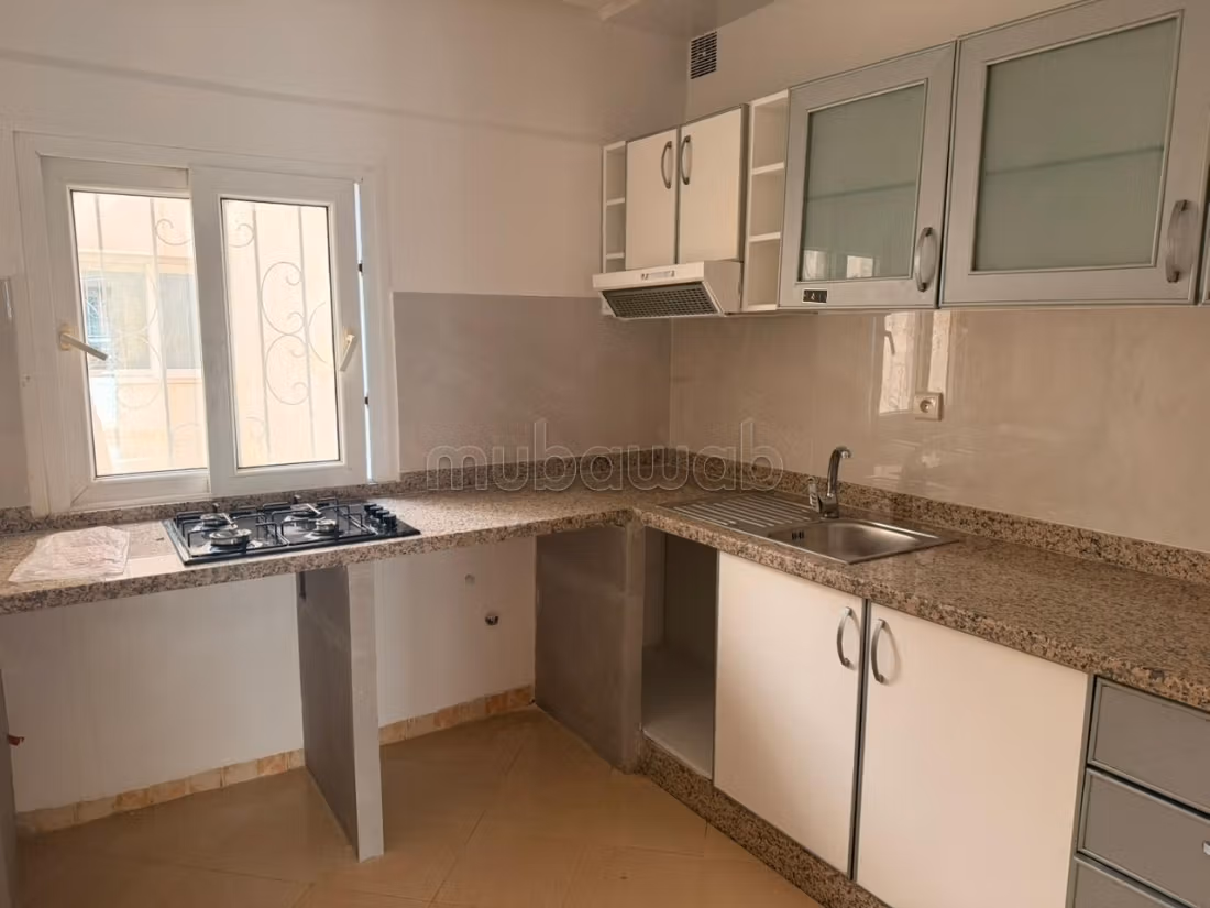 Appartement 81 m² à Hay Houda — 3