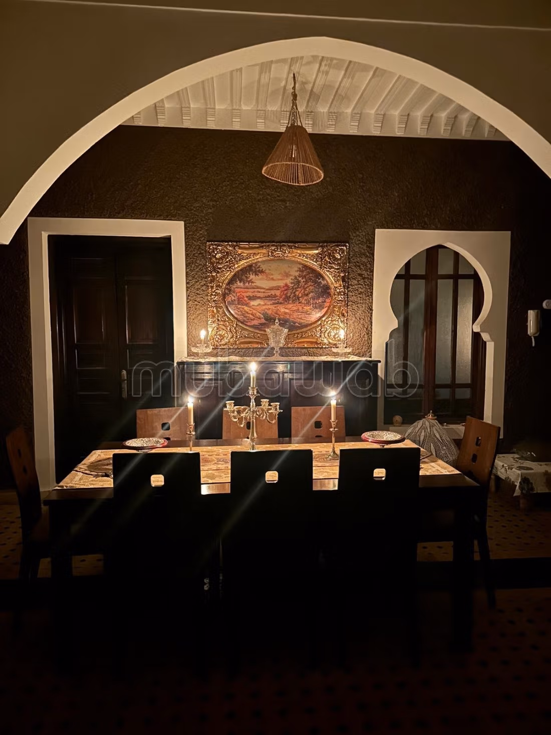 Villa en venta Marrakech Sidi Abdellah Ghiat