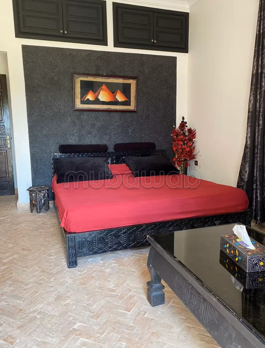 Villa en venta Marrakech Sidi Abdellah Ghiat