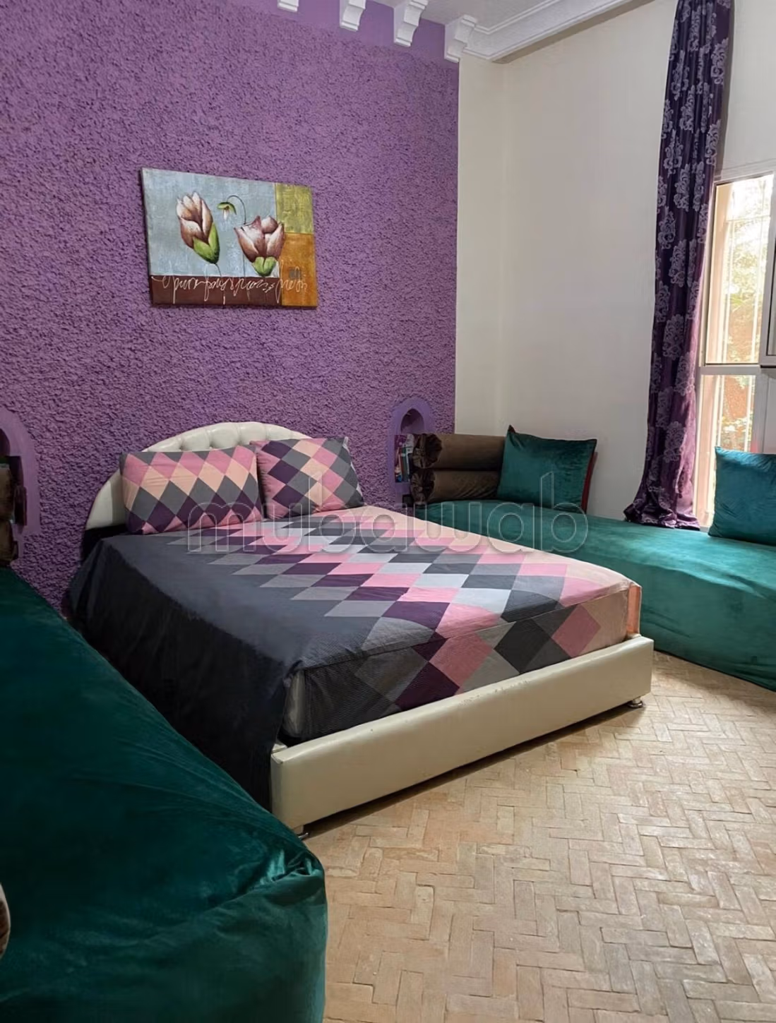 Villa en venta Marrakech Sidi Abdellah Ghiat