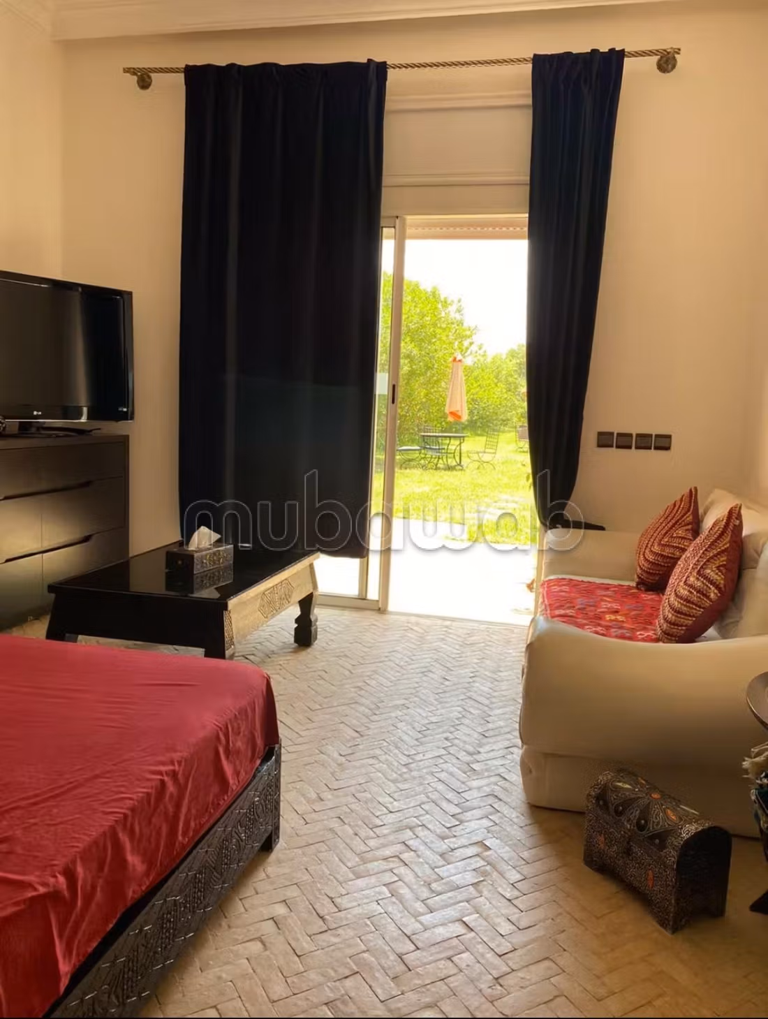 Villa en venta Marrakech Sidi Abdellah Ghiat