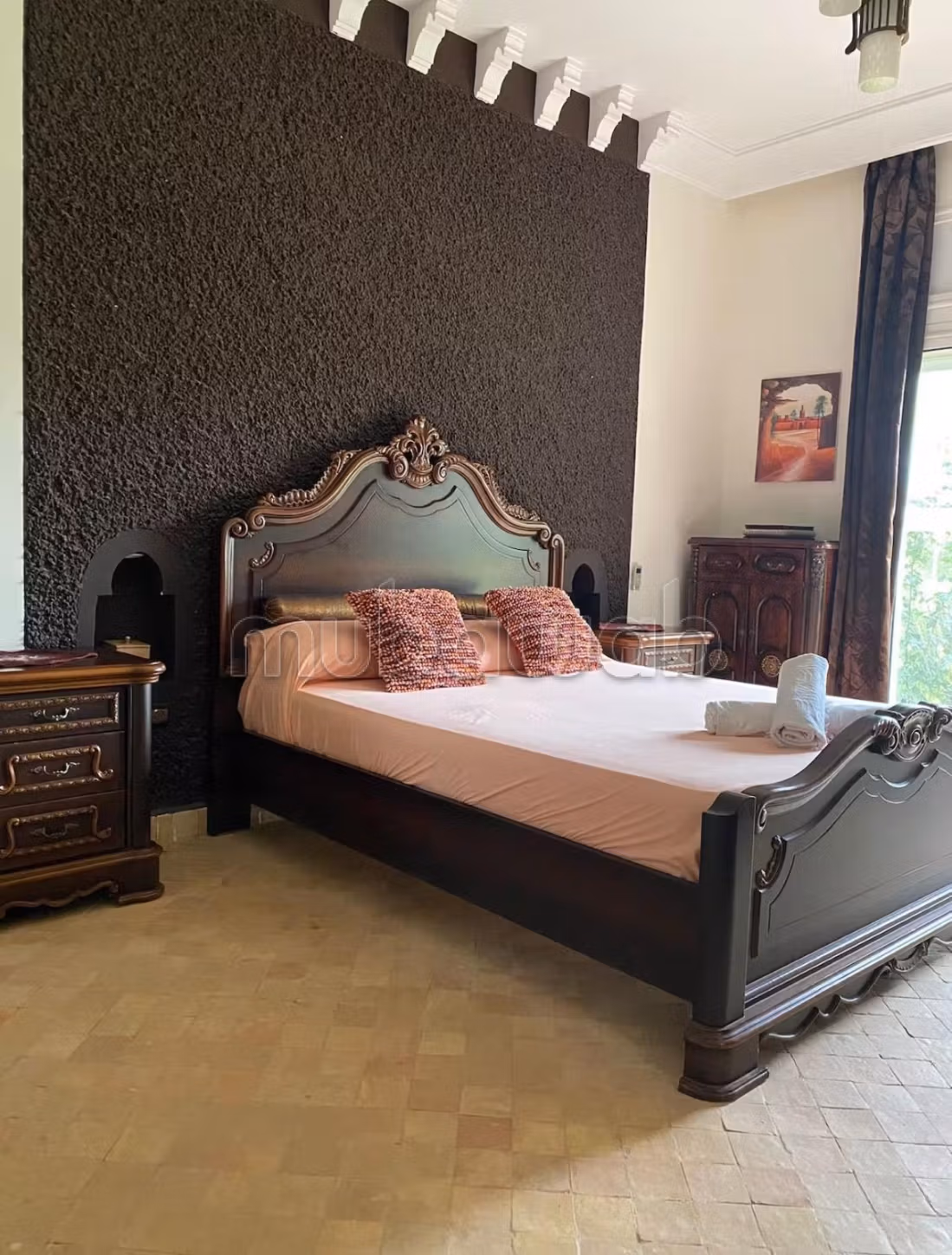 Villa en venta Marrakech Sidi Abdellah Ghiat