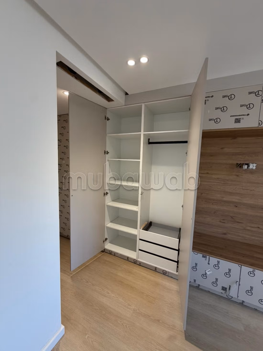 Appartement Haut Standing – Castilla, Tanger