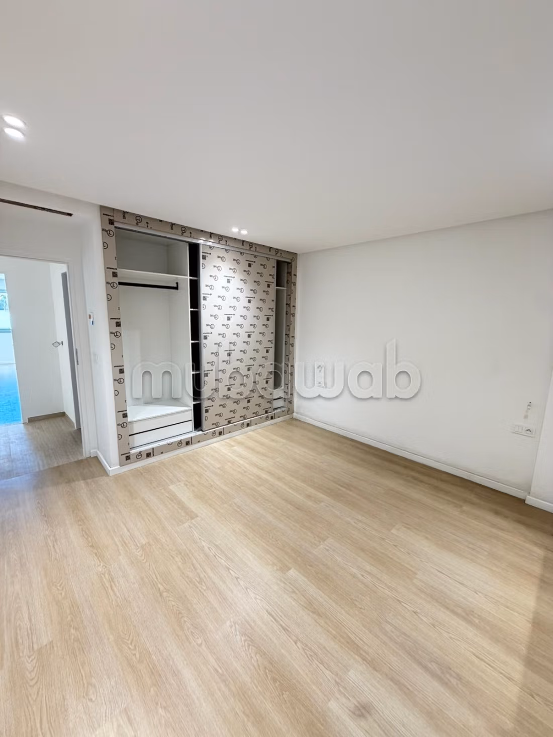 Appartement Haut Standing – Castilla, Tanger