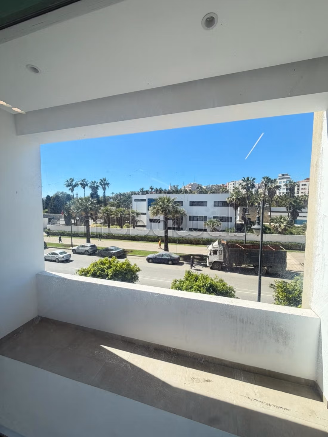Appartement Haut Standing – Castilla, Tanger