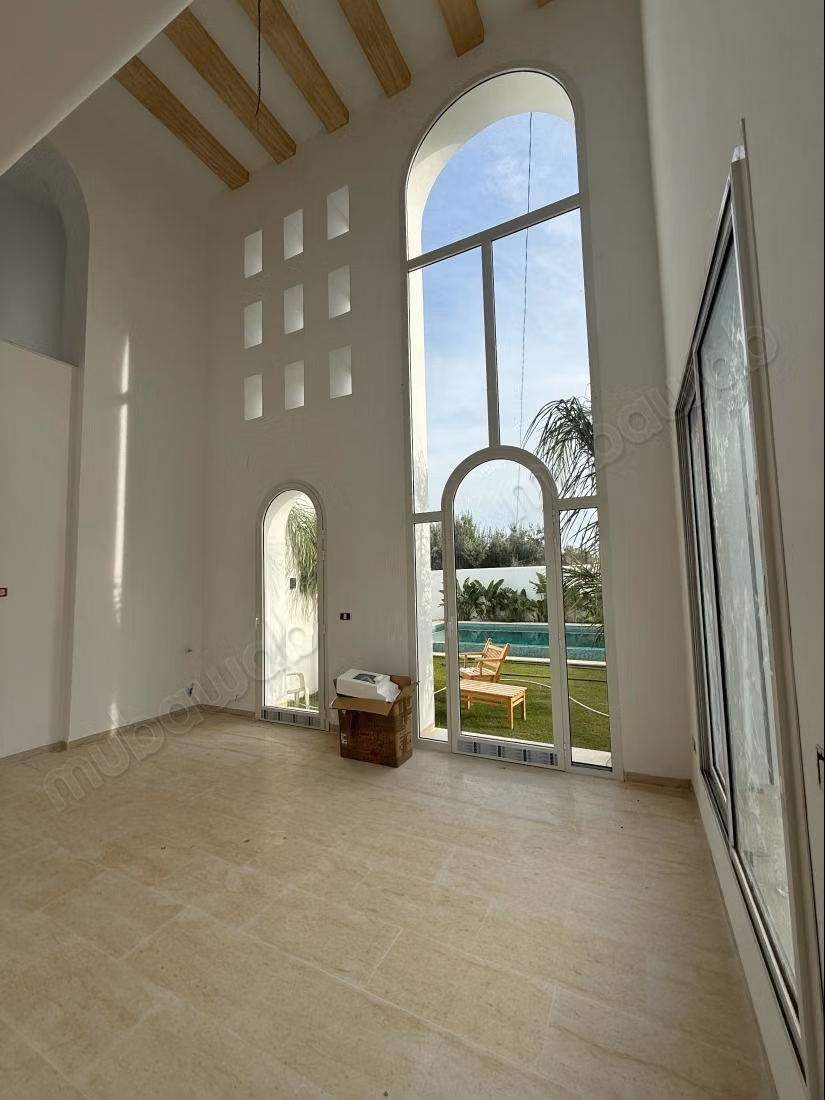 Prestigious Villa - Dwikhla, Hammamet