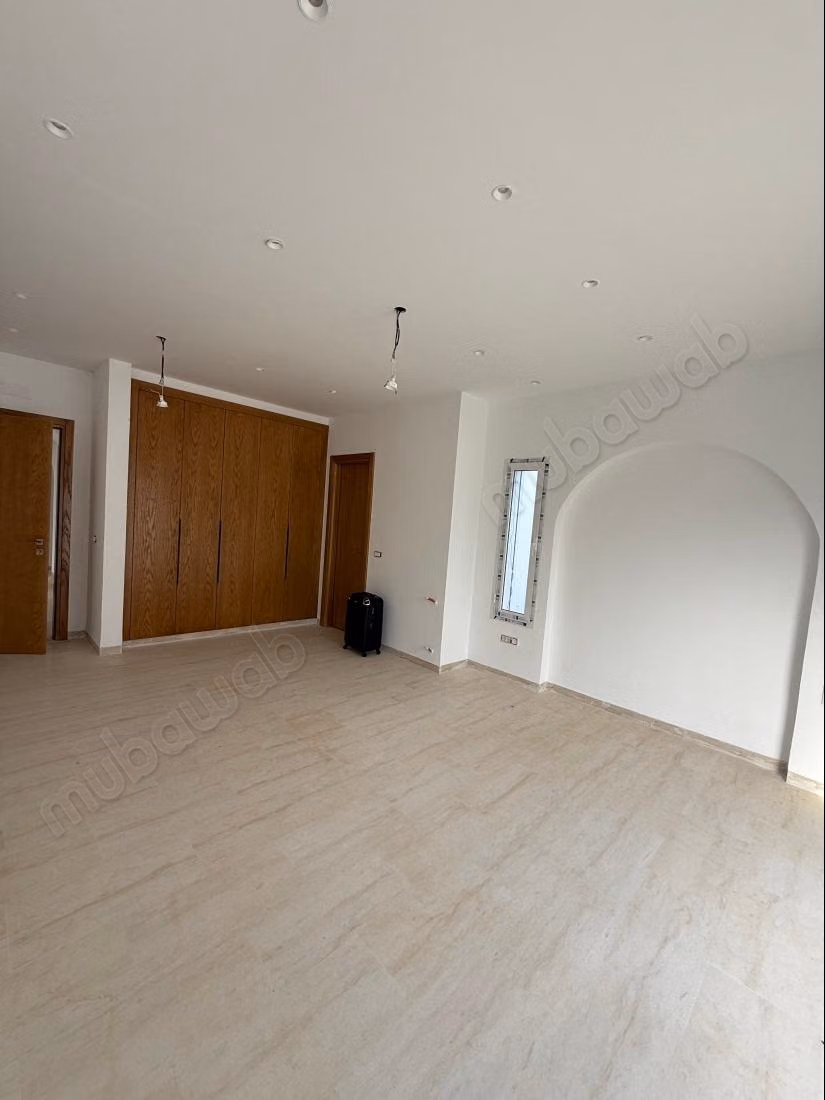 Prestigious Villa - Dwikhla, Hammamet