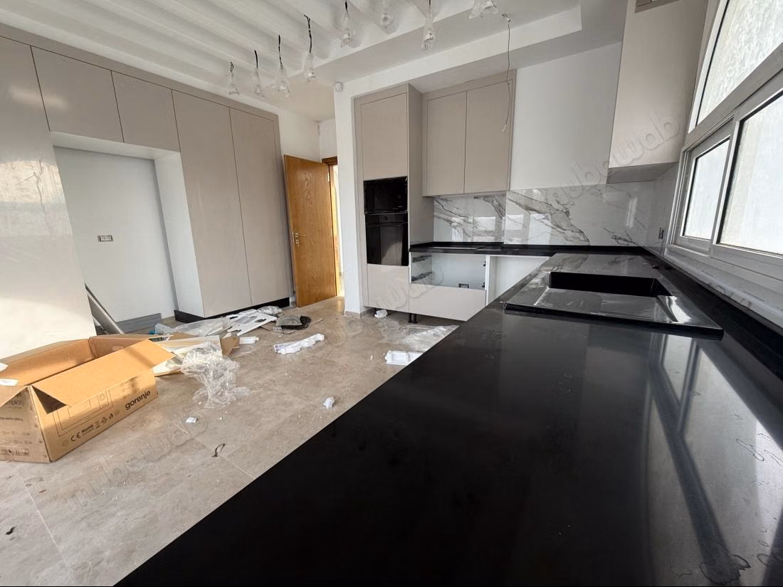 Prestigious Villa - Dwikhla, Hammamet