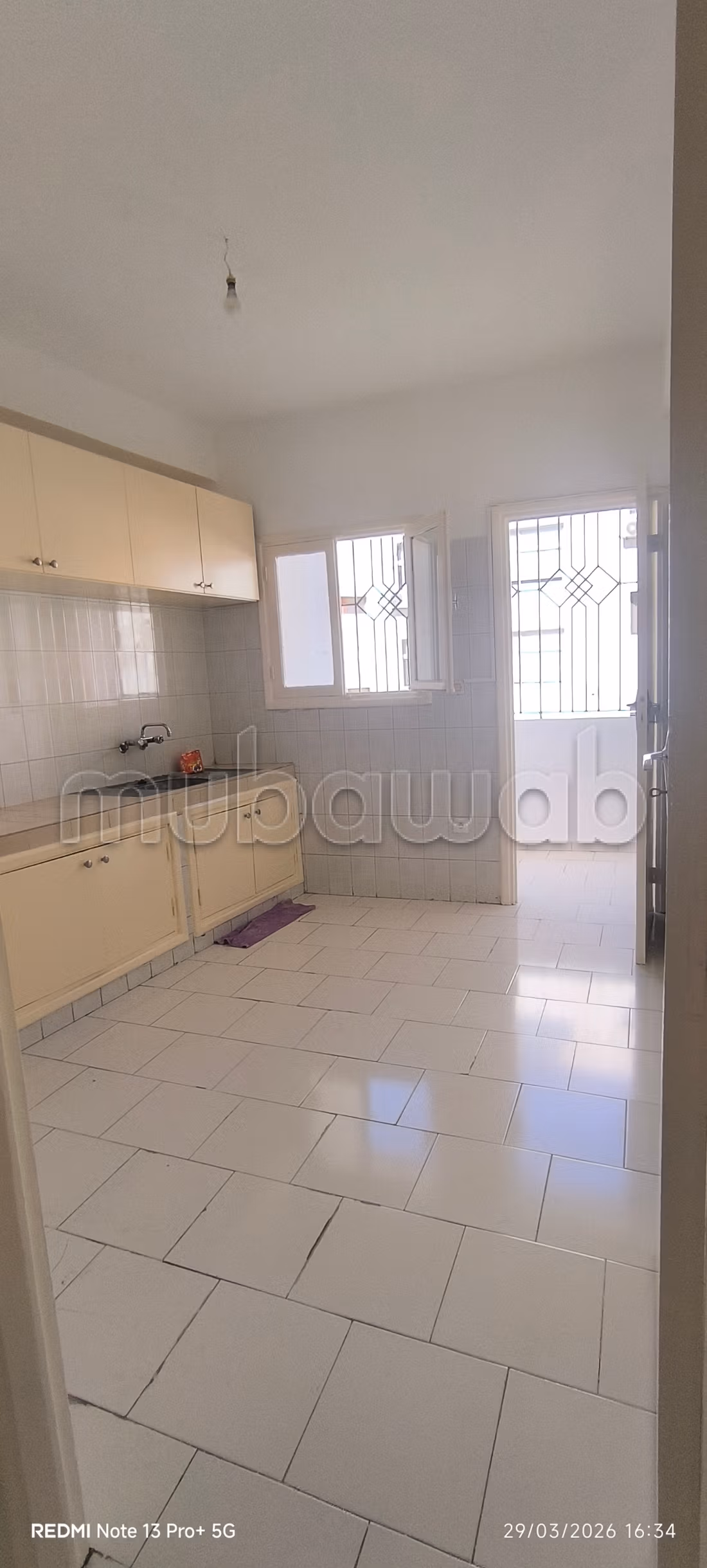 Louez cet appartement à Agdal 1 chambre double salon
