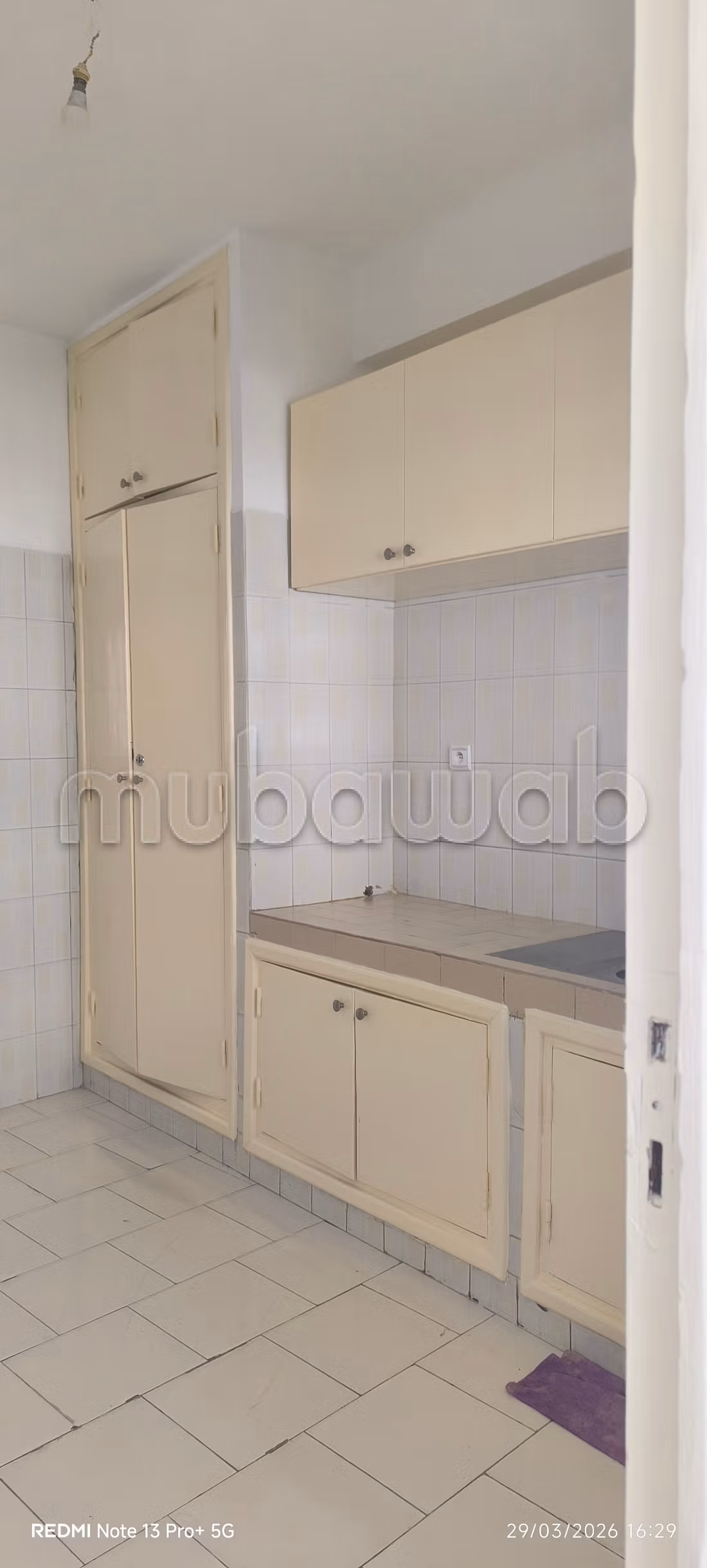Appartement 64 m² à Agdal — 2
