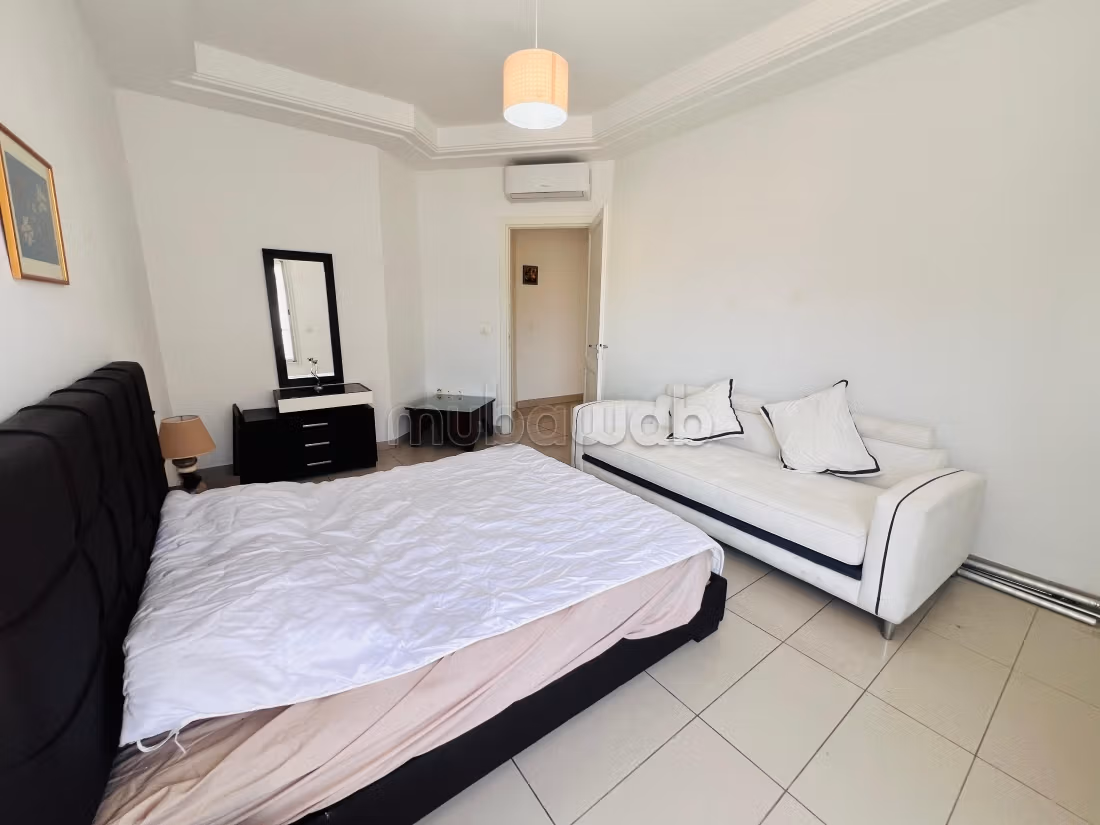 A vendre s2 aux jardins de carthage
