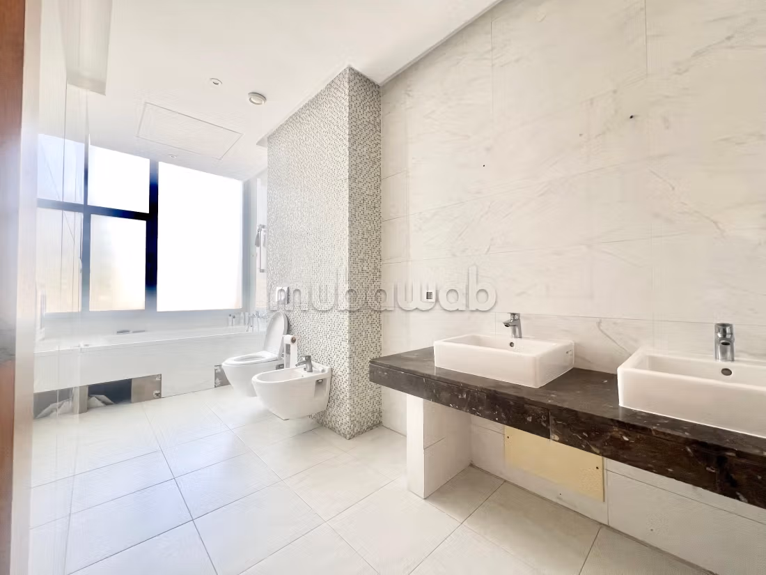 Bonito piso en alquiler en Beauséjour. 2 bonitas habitaciones. Terraza y ascensor