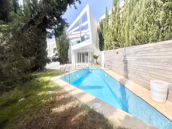 Exclusivité Villa à vendre – Prestigia Golf City