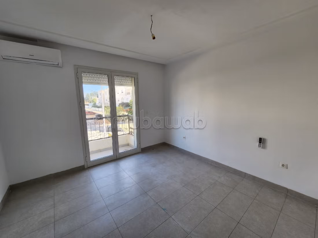 For rent S2 in Soukra Chotrana1