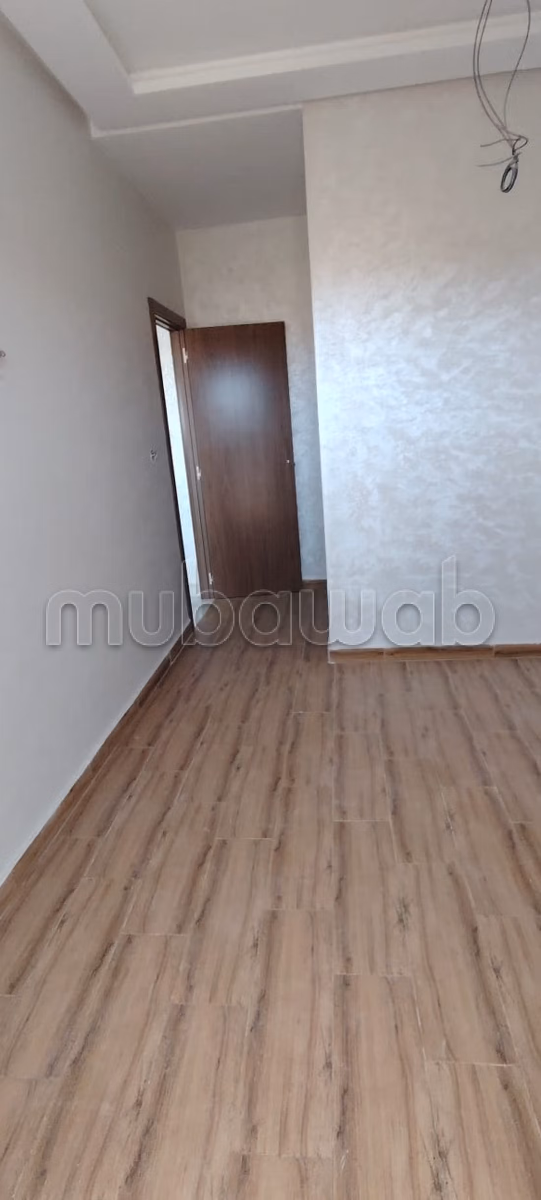 Appartement à vendre à côté nouvelle gare routière.
2 chambres.
Et 3 chambres — 2