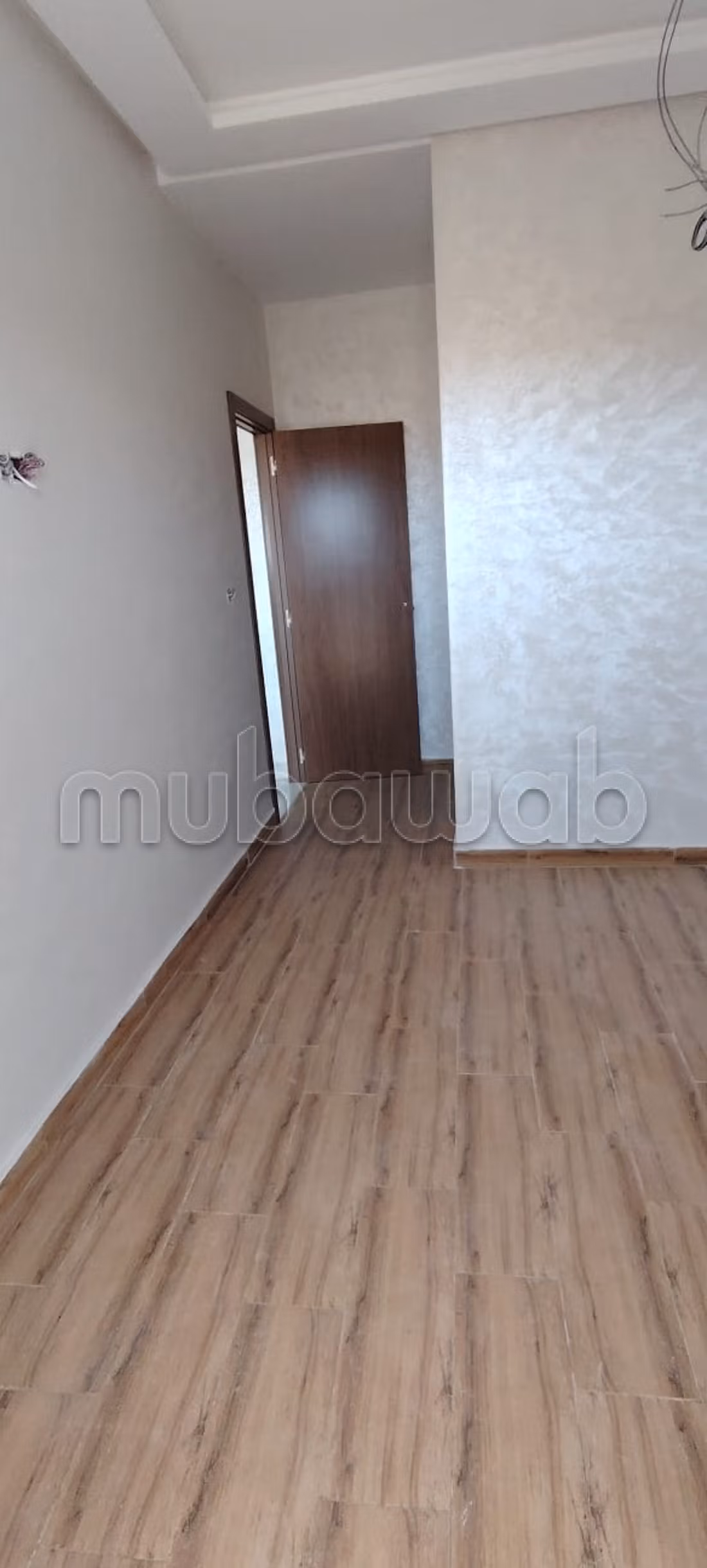 Appartement à vendre à côté nouvelle gare routière.
2 chambres.
Et 3 chambres — 3