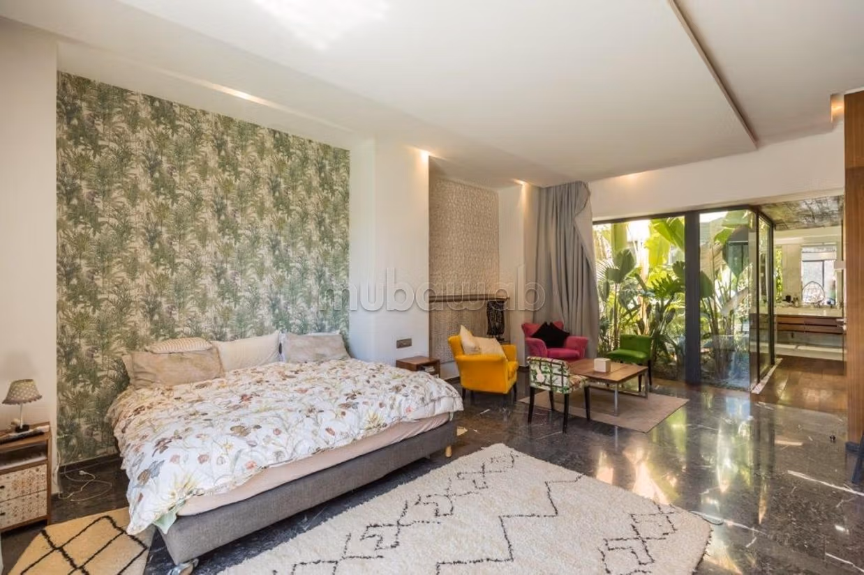 Jolie villa 3 ch à vendre 
Amelkis - Widok 6