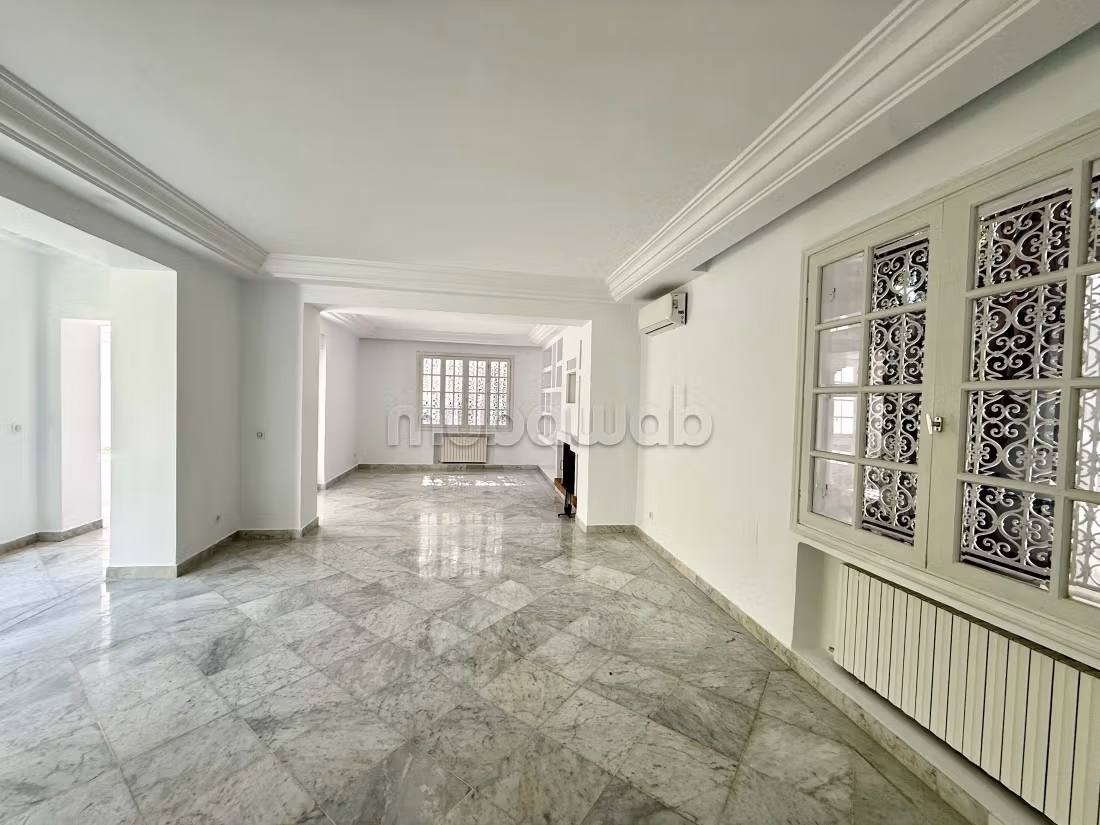 Master Villa with Garden, Carthage