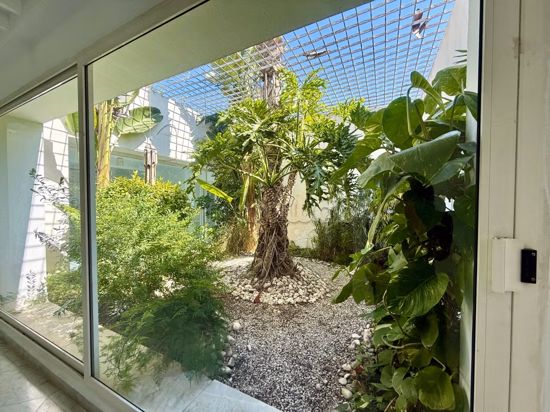 Master Villa with Garden, Carthage