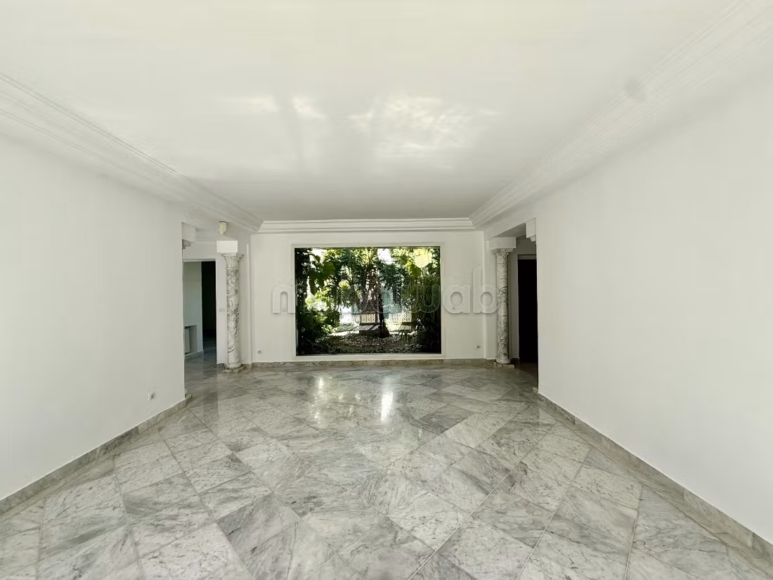 Master Villa with Garden, Carthage