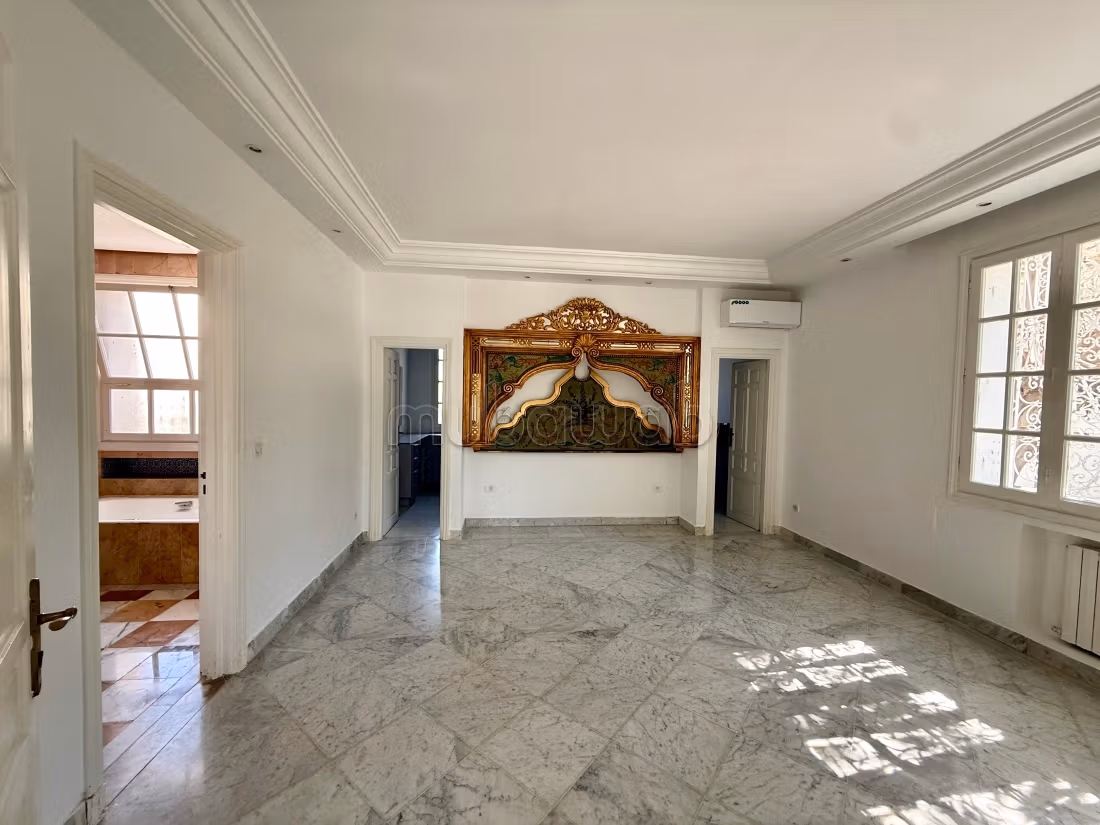 Master Villa with Garden, Carthage