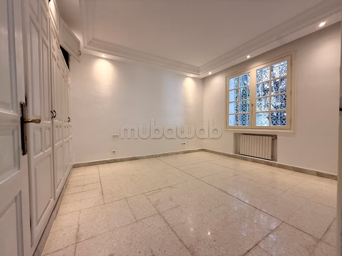 Master Villa with Garden, Carthage