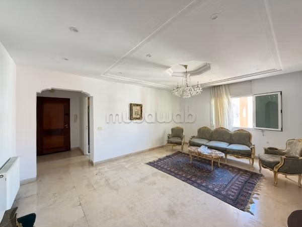 For sale an apartment in S4