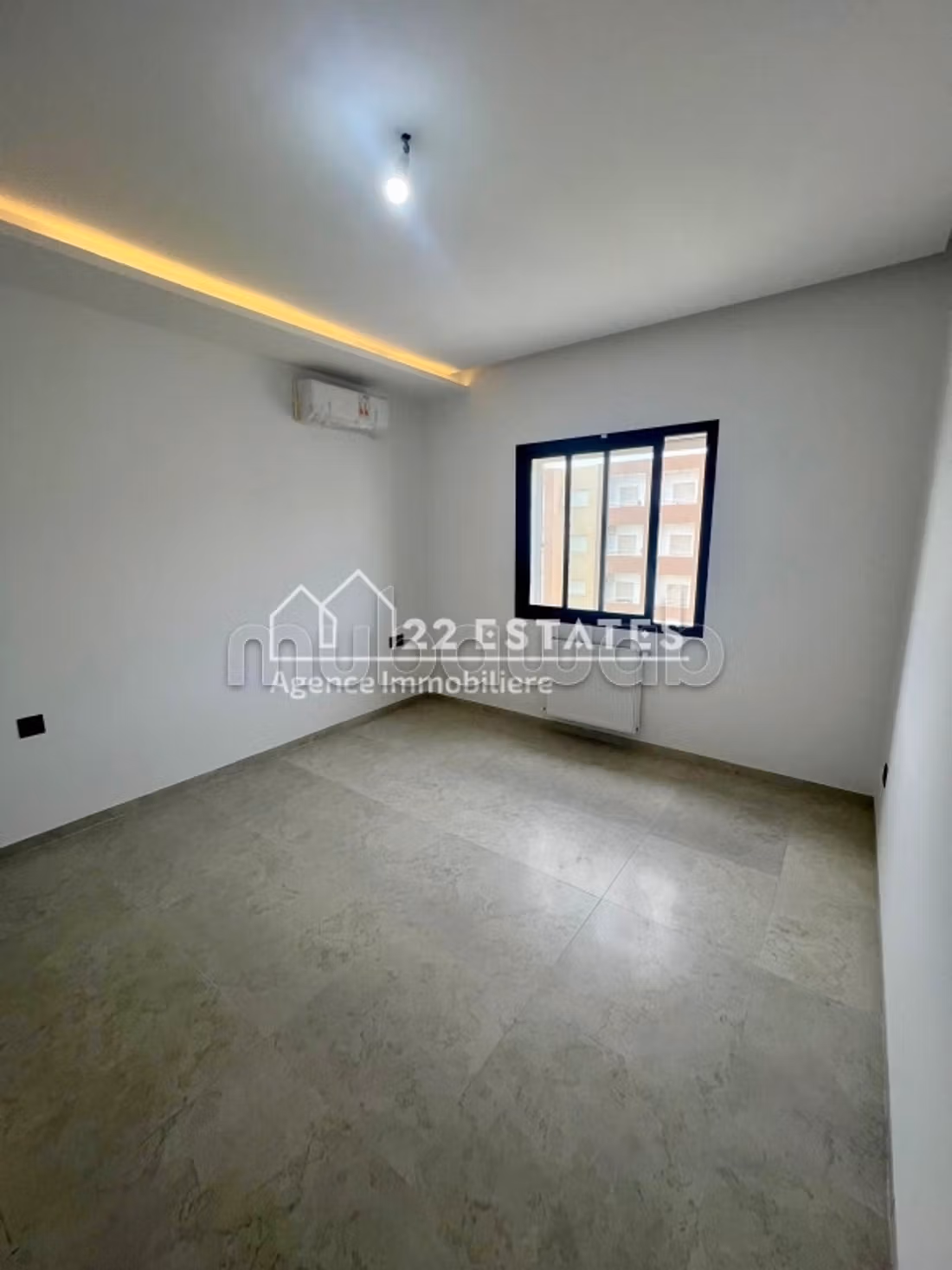 Appartement S2 à la nouvelle Soukra