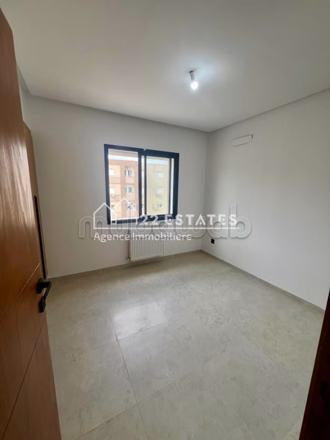Appartement S2 à la nouvelle Soukra