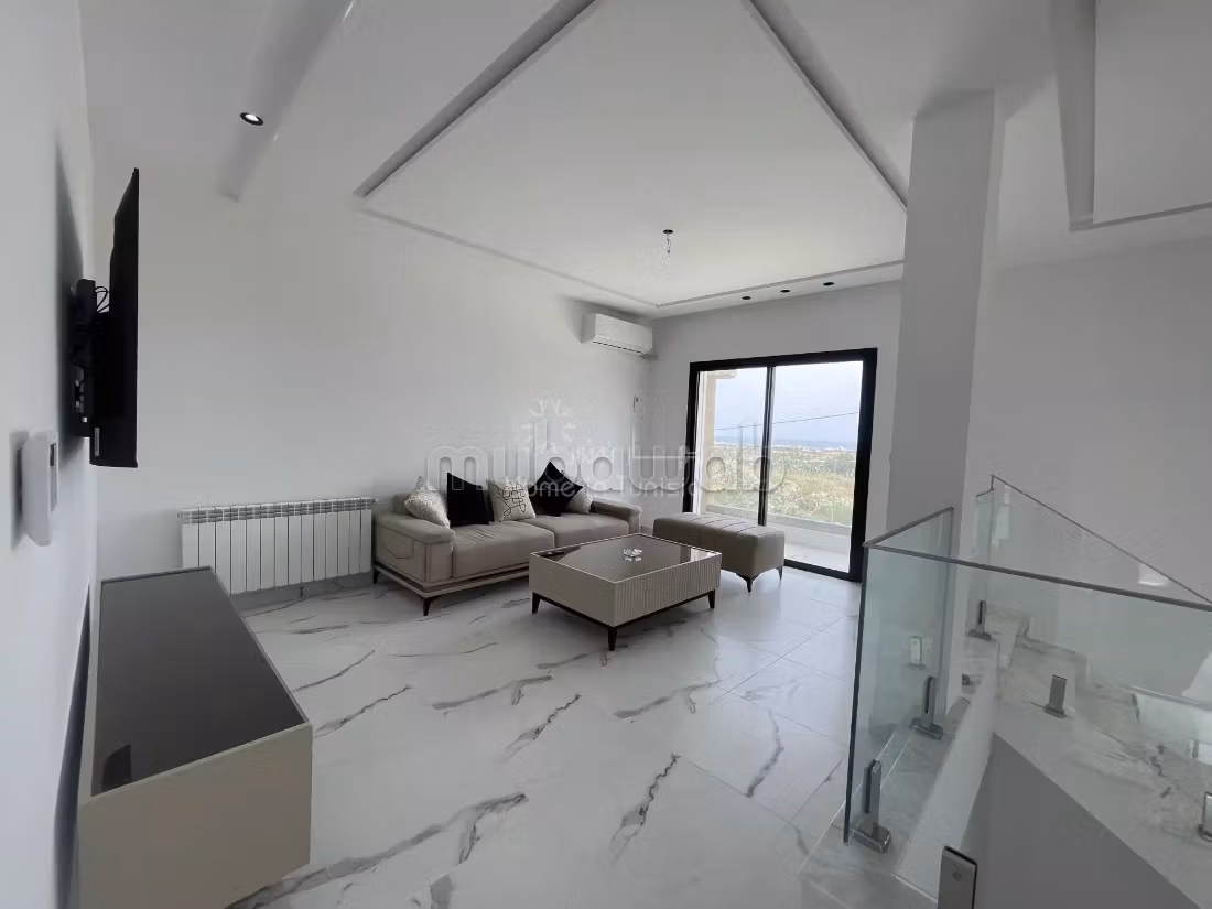 For Sale - Villa with Pool in Kalâa Kebira