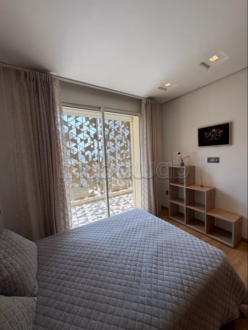Appartement 130 m² à Casablanca Finance City — 11