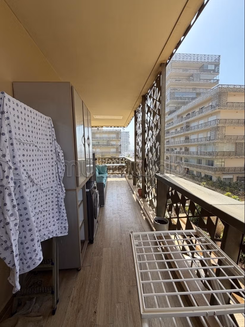 Appartement 130 m² à Casablanca Finance City — 13