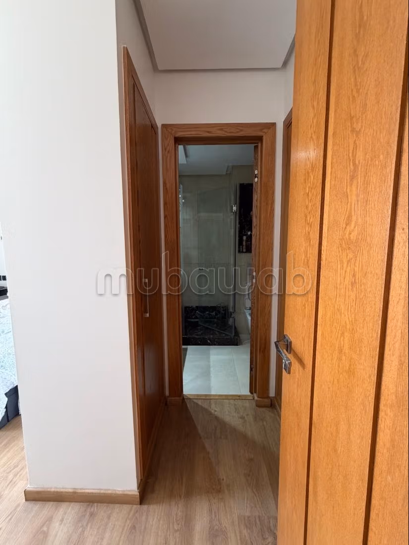 Appartement 130 m² à Casablanca Finance City — 14