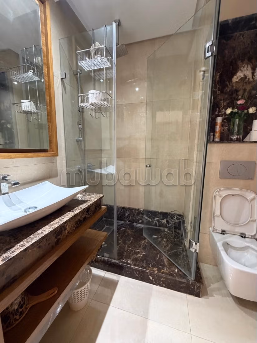 Appartement 130 m² à Casablanca Finance City — 15