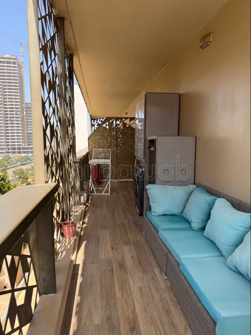 Appartement 130 m² à Casablanca Finance City — 17
