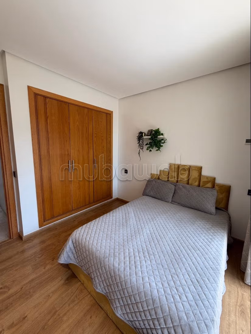 Appartement 130 m² à Casablanca Finance City — 9