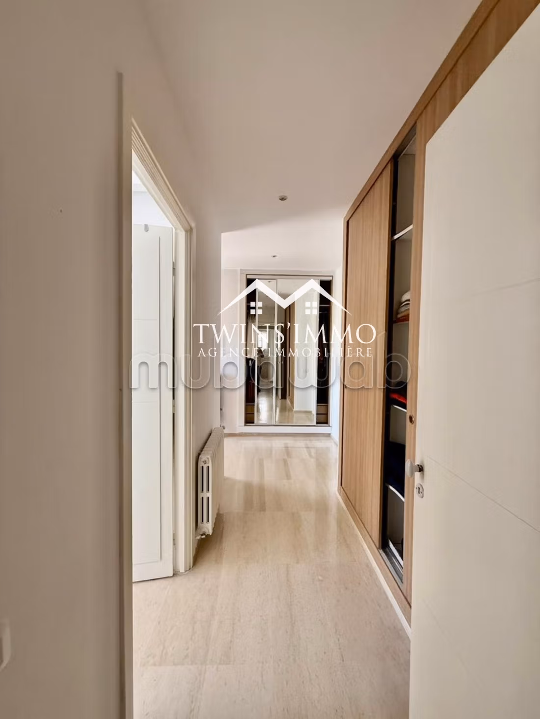 Villa S3 in La Marsa