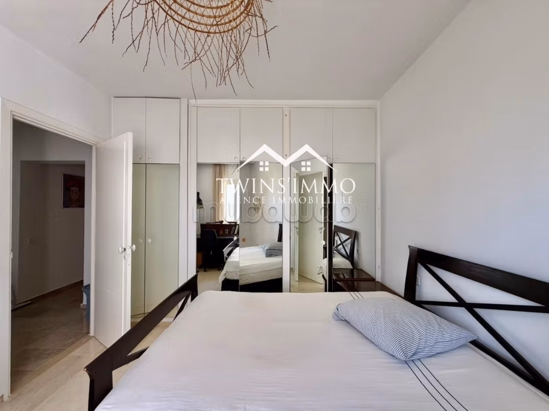 Villa S3 in La Marsa