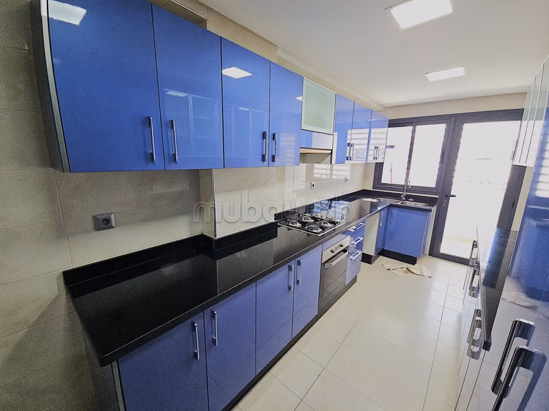 Appartement 135 m² à Souissi — 6