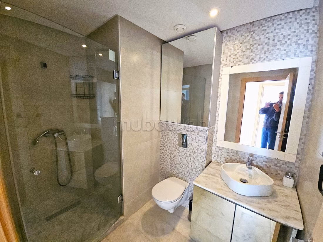Appartement 135 m² à Souissi — 16