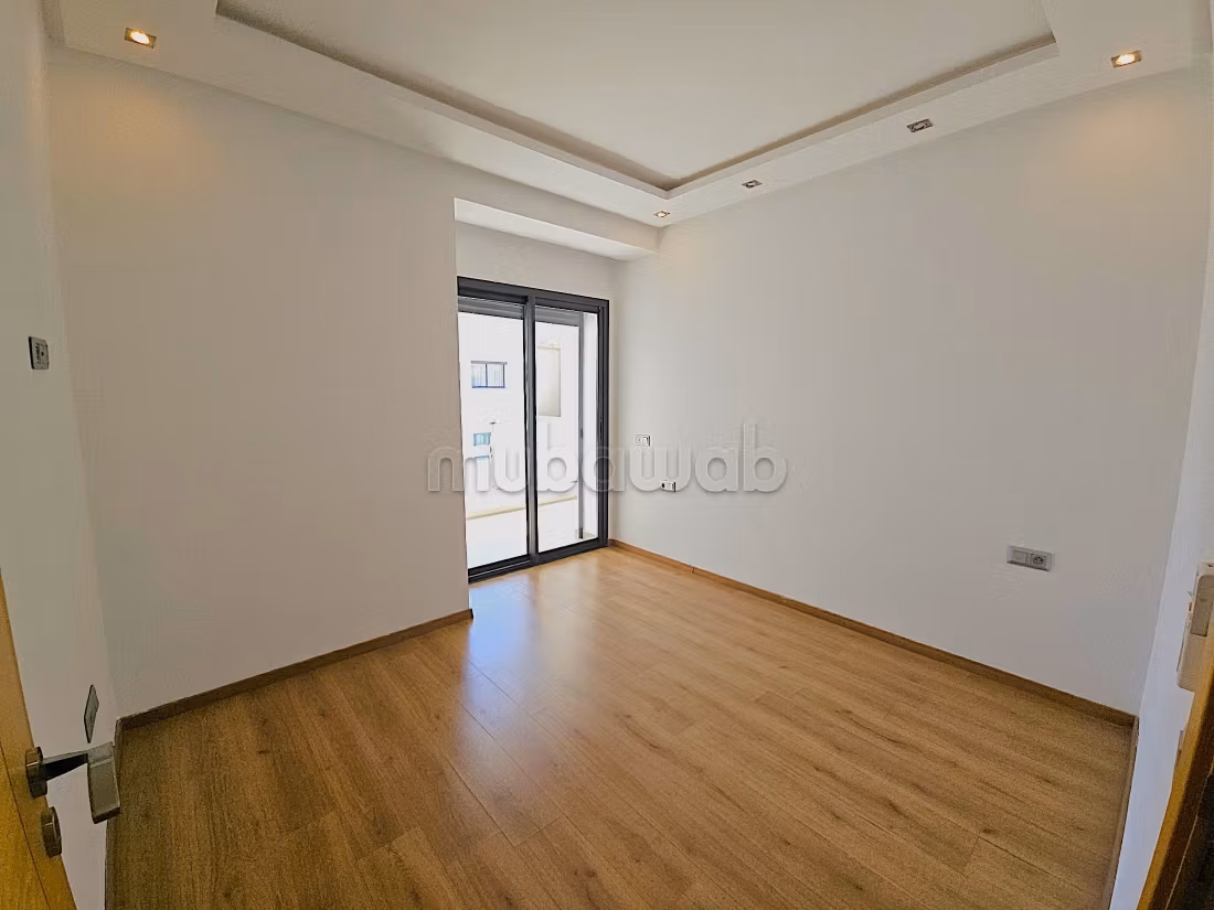 Appartement 135 m² à Souissi — 14