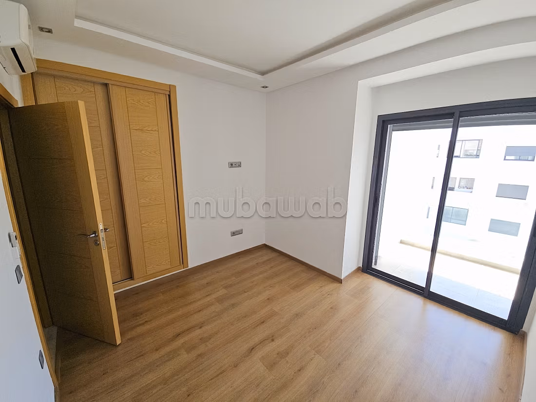 Appartement 135 m² à Souissi — 15