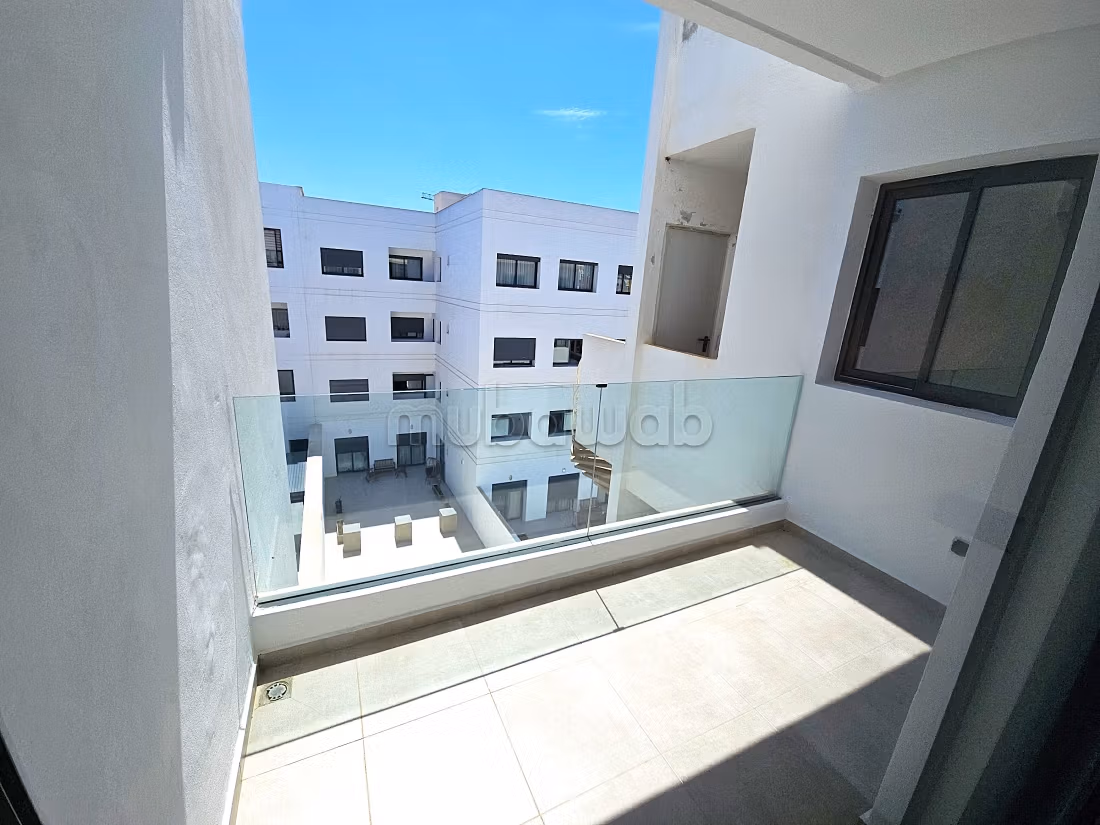 Appartement 135 m² à Souissi — 17