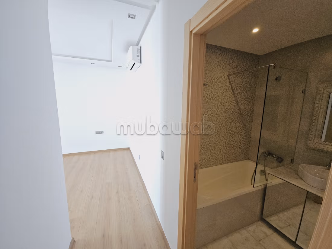 Appartement 135 m² à Souissi — 9
