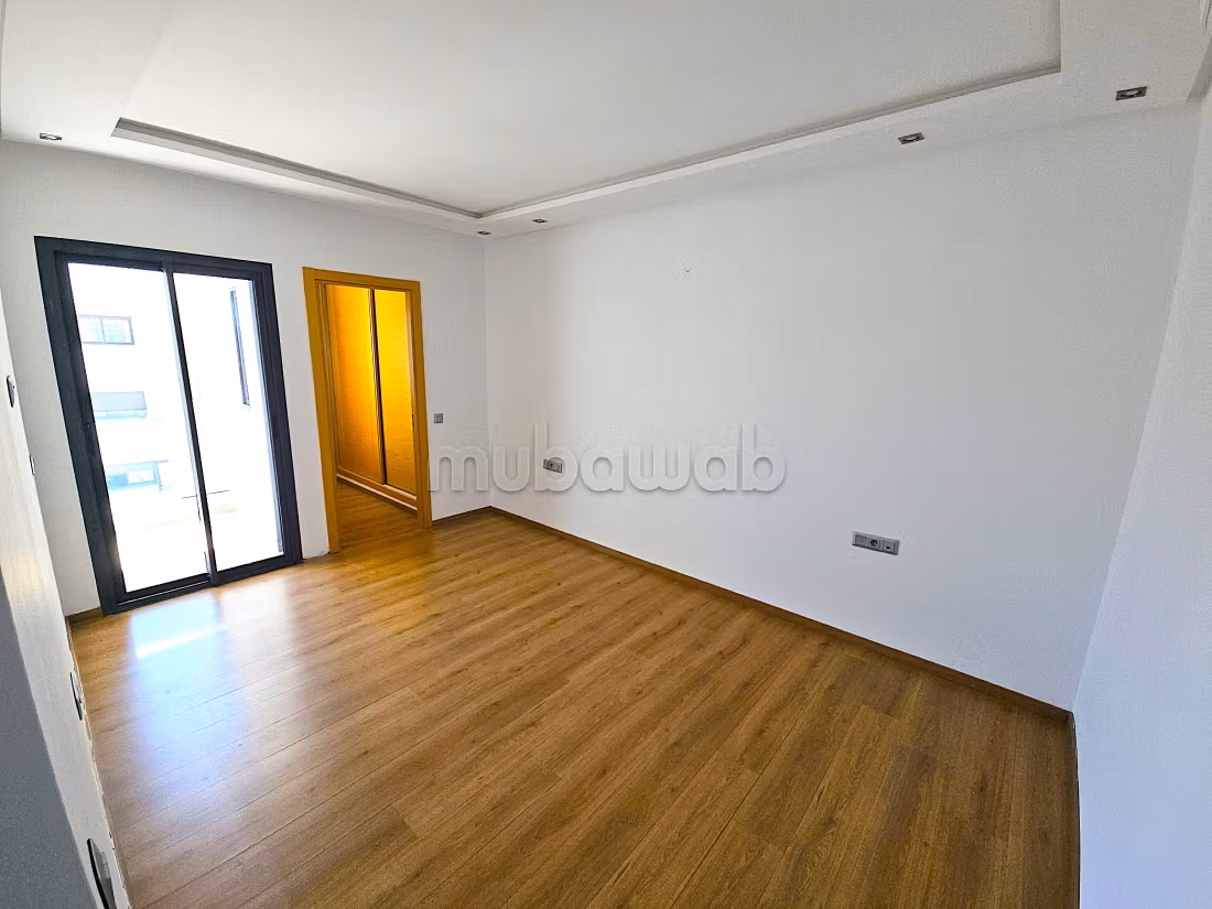 Appartement 135 m² à Souissi — 11