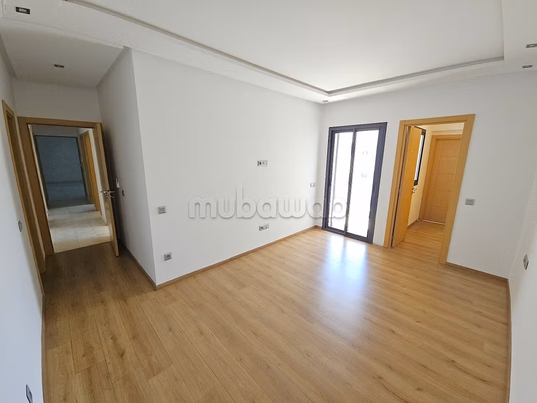 Appartement 135 m² à Souissi — 12