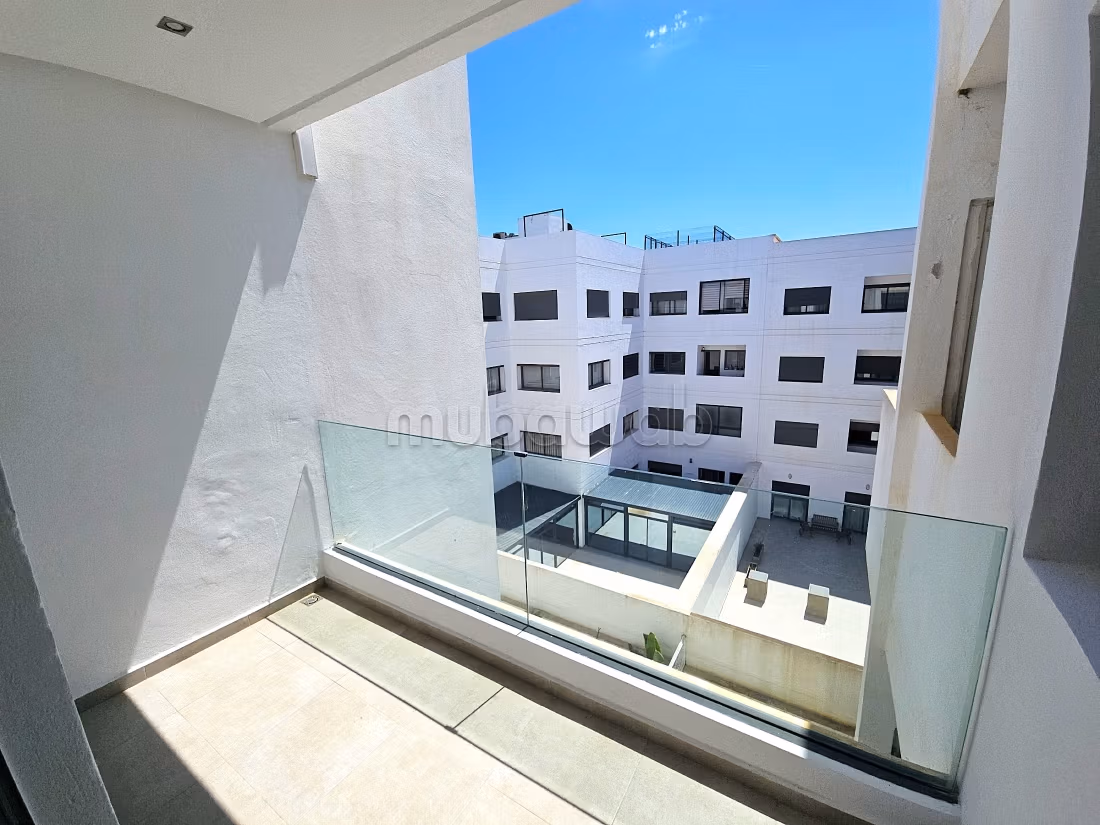 Appartement 135 m² à Souissi — 13