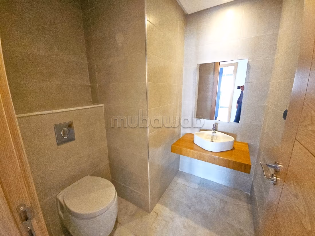 Appartement 135 m² à Souissi — 8