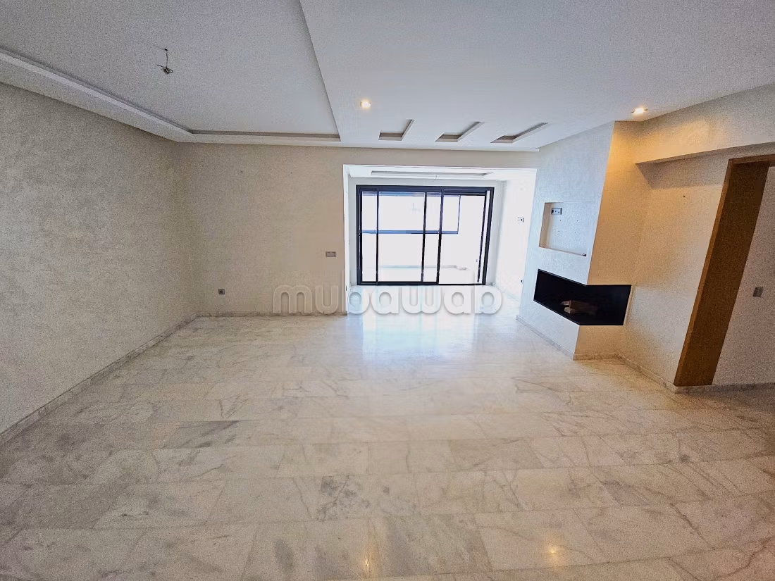 Appartement 135 m² à Souissi — 3